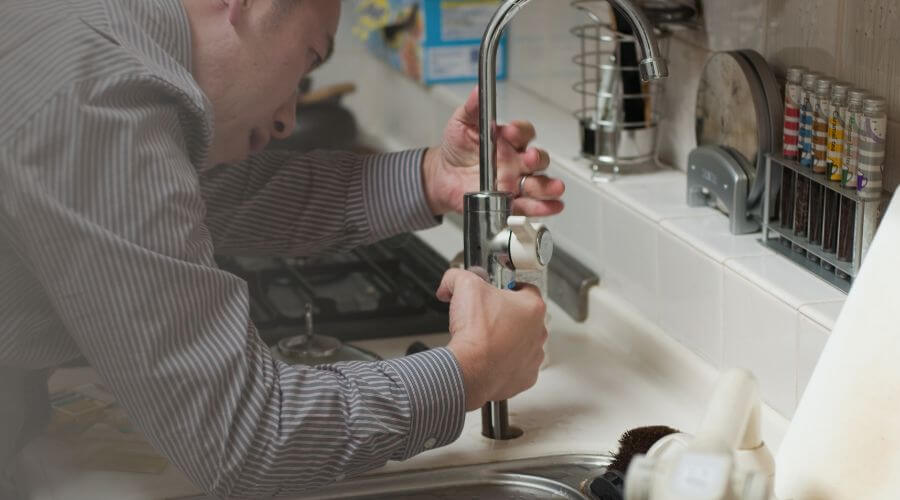 Expert burst pipe repair services in Jarratt, VA